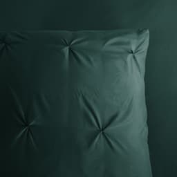 PURE luxury collection Elegence Wendebettwäsche | Grün