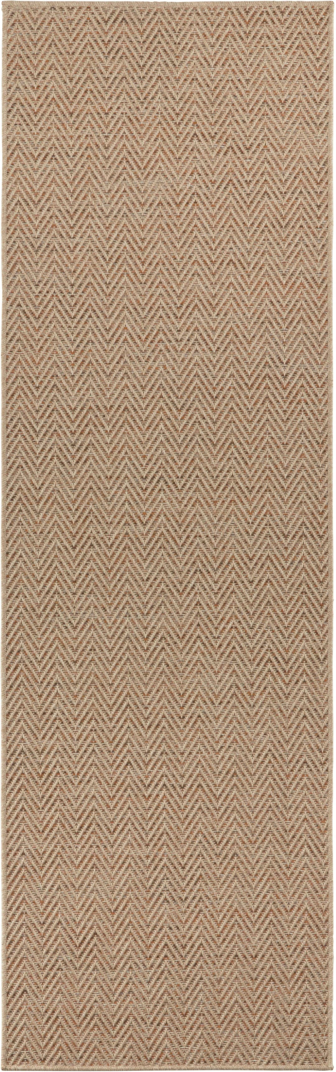 HANSE Home Läufer Nature 500 | Beige