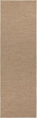 HANSE Home Läufer Nature 500 | Beige 2