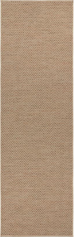HANSE Home Läufer Nature 500 | Beige