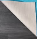 the carpet Teppich Happy Life round | Mehrfarbig 2