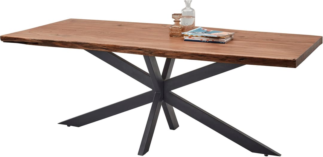Stolkom Sp.z.o.o. Esstisch Jaro | Holztöne