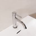 welltime Waschtischarmatur Toscana | Silber 3