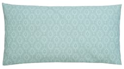 OTTO home Kissenbezüge Cremona | Grau
