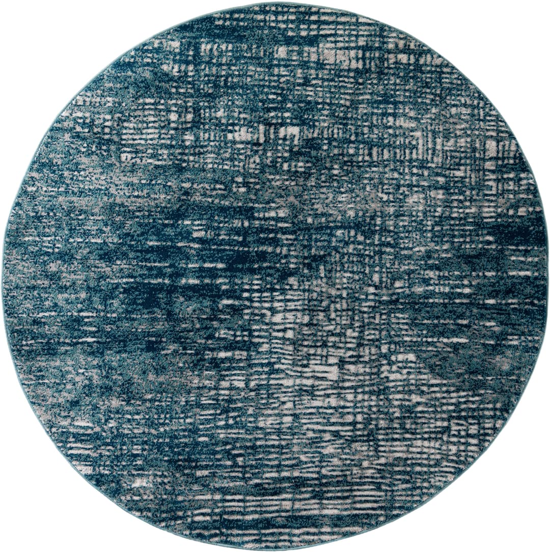 OTTO home Teppich Ariano | Blau