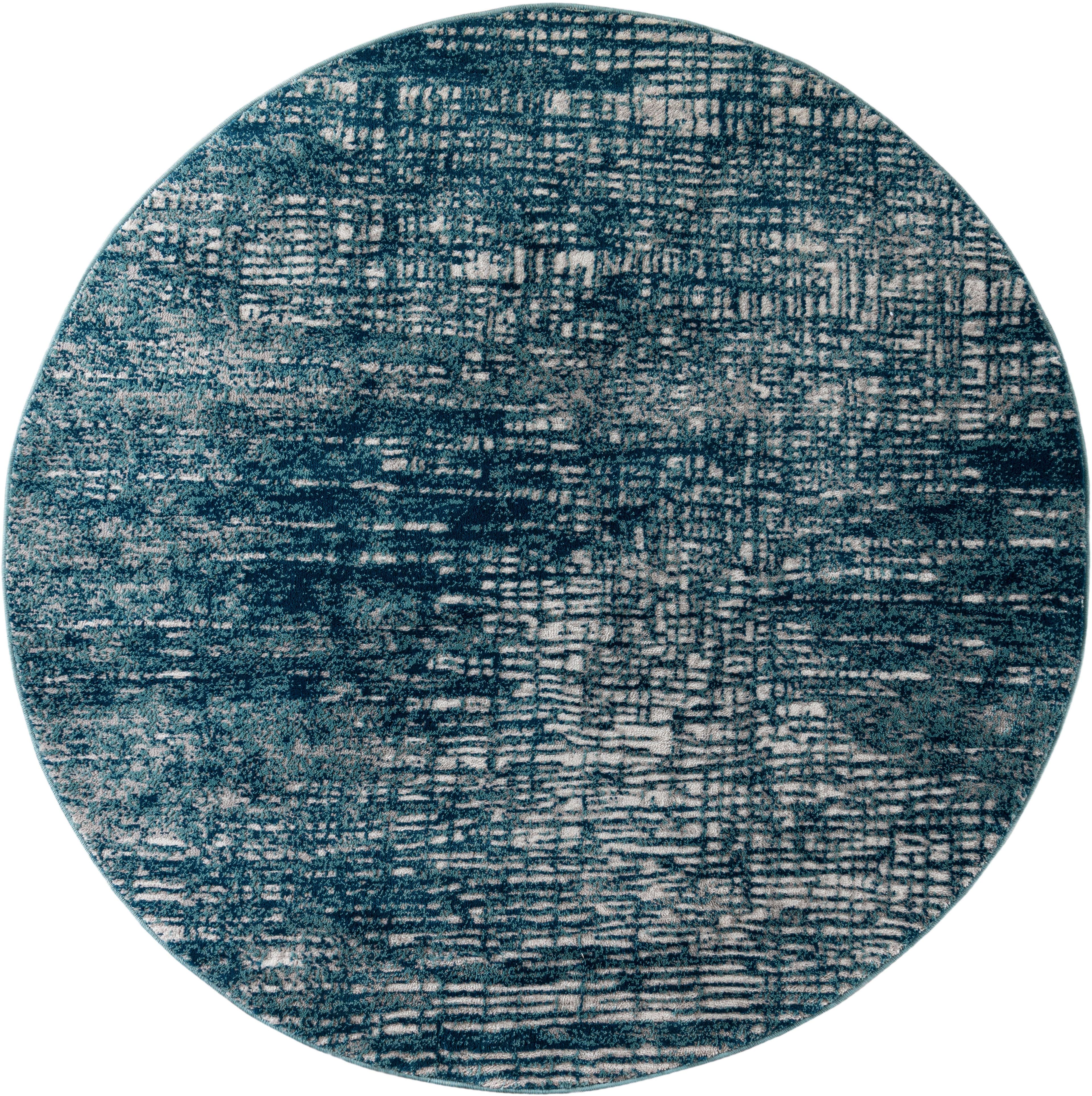 OTTO home Teppich Ariano | Blau
