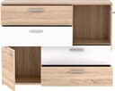 FORTE Kommode Skive | Holztöne 4