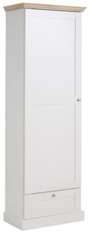 OTTO home Garderobenschrank Binz | Weiß