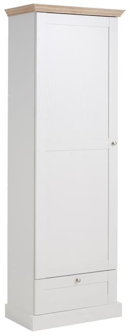 OTTO home Garderobenschrank Binz | Weiß