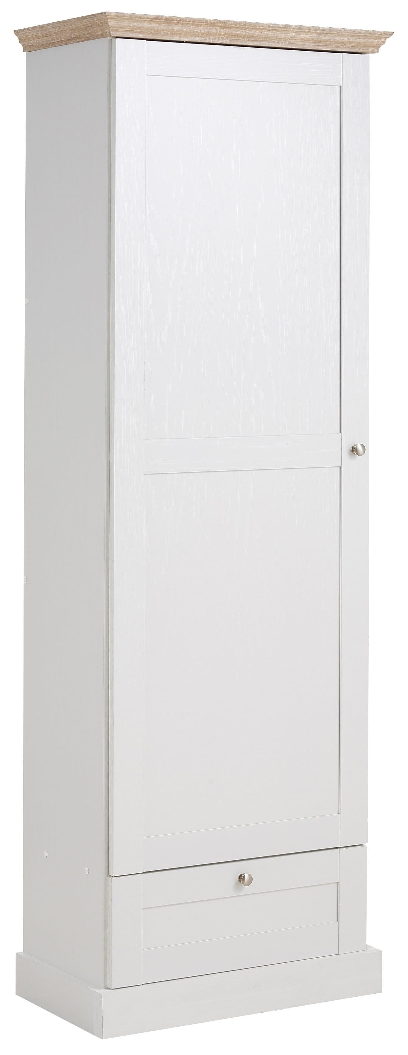 OTTO home Garderobenschrank Binz | Weiß