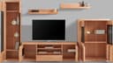 OTTO home Wohnwand Ribe | Holztöne 3