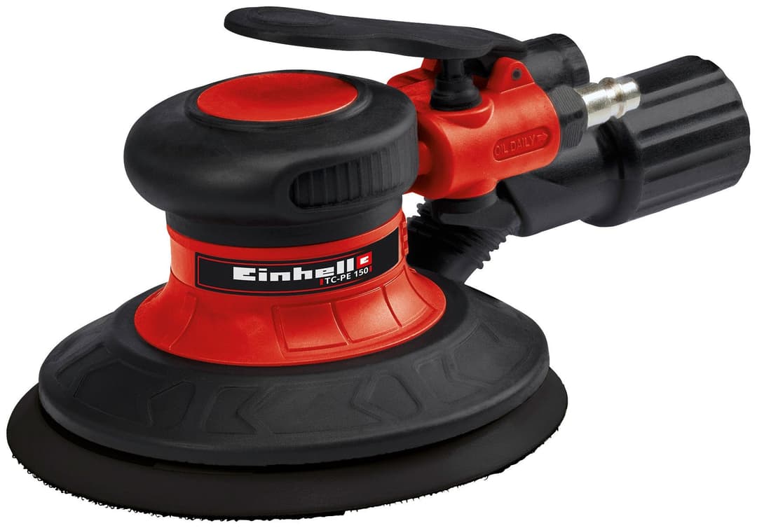 Einhell Exzenterschleifer TC-PE 150 | Schwarz