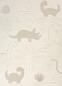 the carpet Teppich Elisa Kids | Beige 2