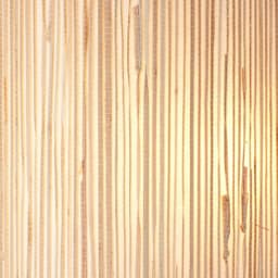 Brillant Wandleuchte Wimea | Beige