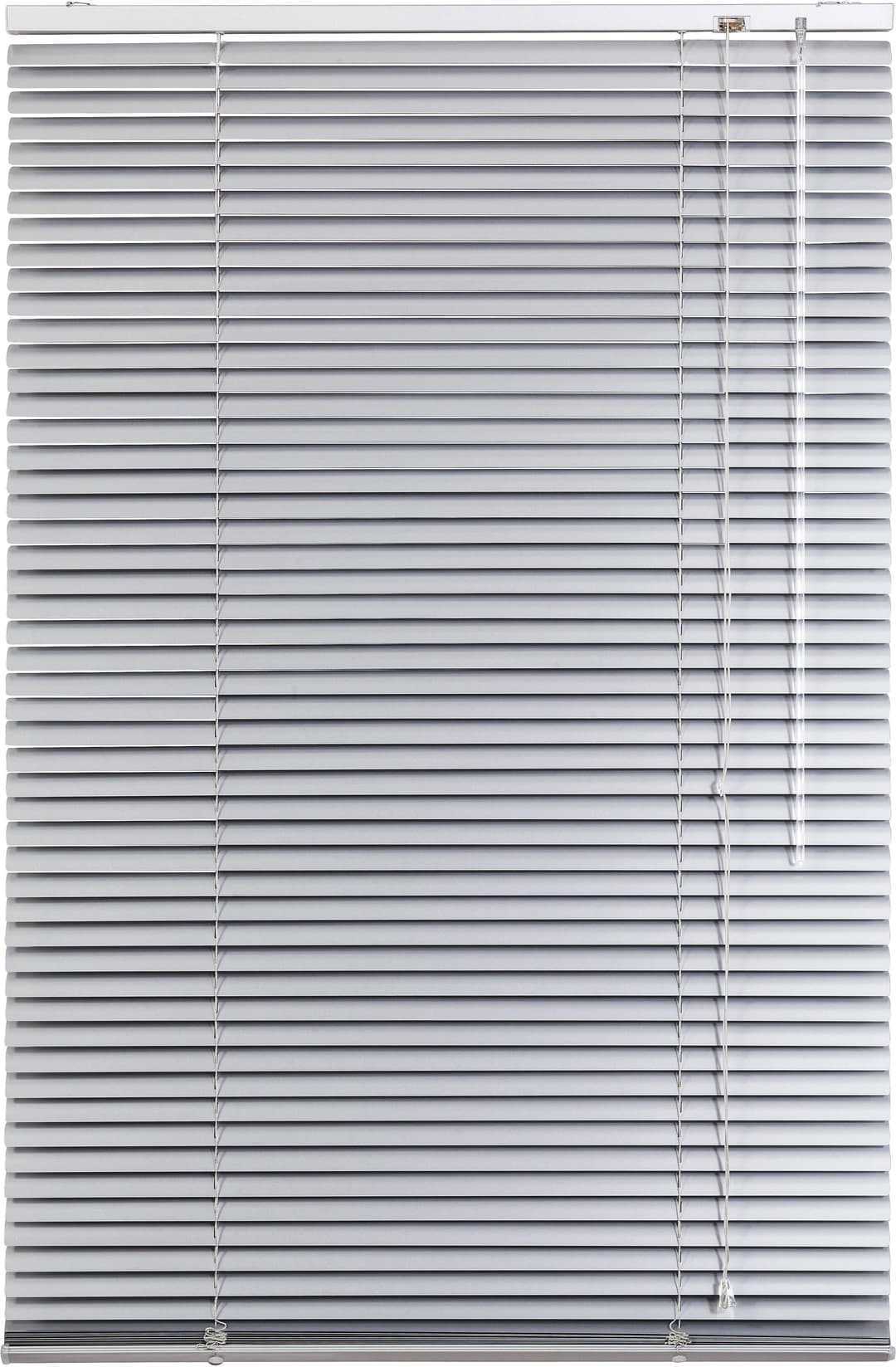 LICHTBLICK ORIGINAL Jalousie | Silber