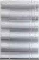 LICHTBLICK ORIGINAL Jalousie | Silber