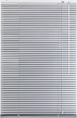 LICHTBLICK ORIGINAL Jalousie | Silber