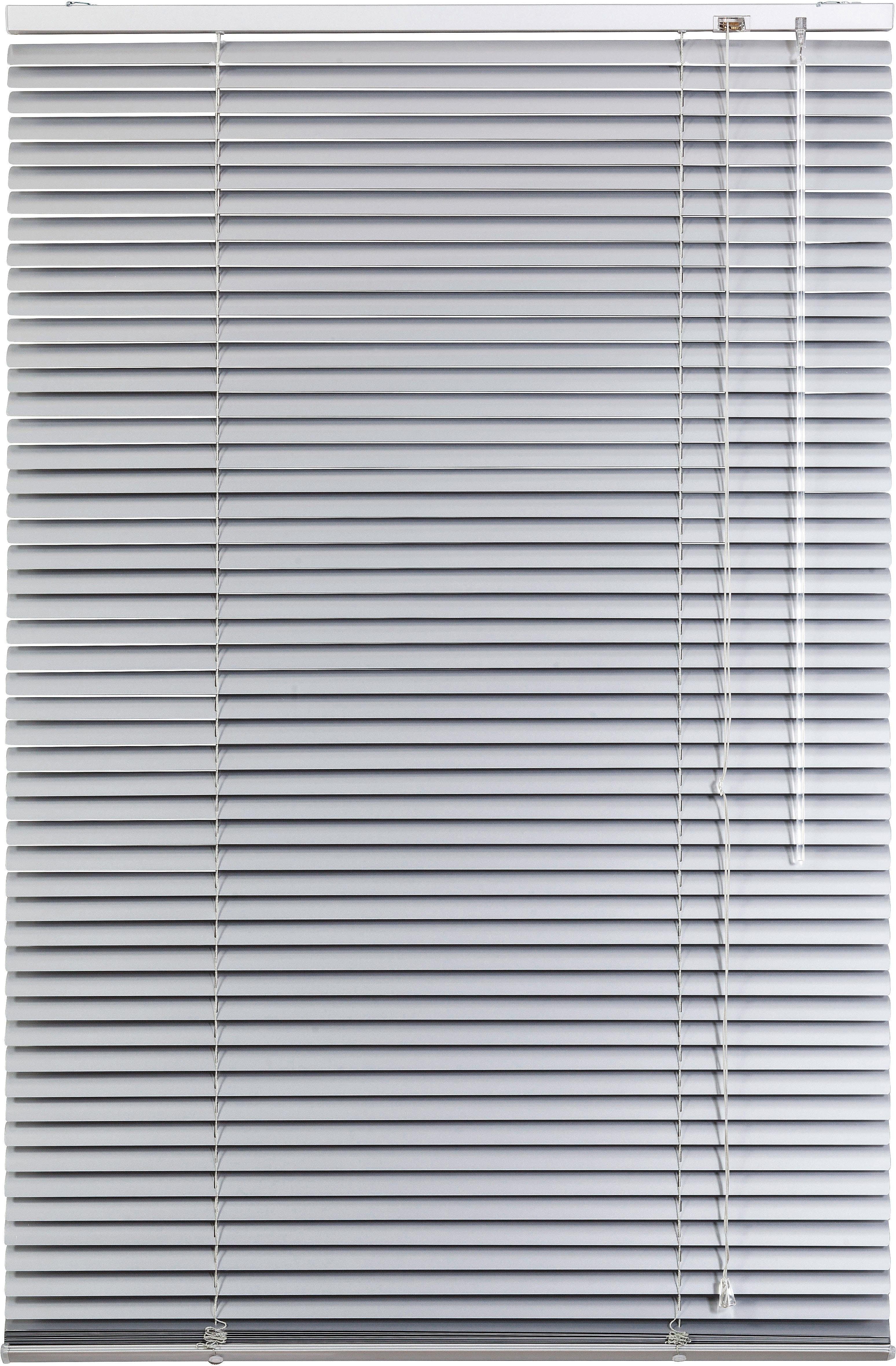 LICHTBLICK ORIGINAL Jalousie | Silber