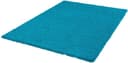 Sanat Hochflor-Teppich LOCA | Blau