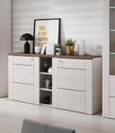 OTTO home Sideboard Larona | Holztöne 3