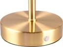 Reality Leuchten LED Tischleuchte JEFF | Bronze 5