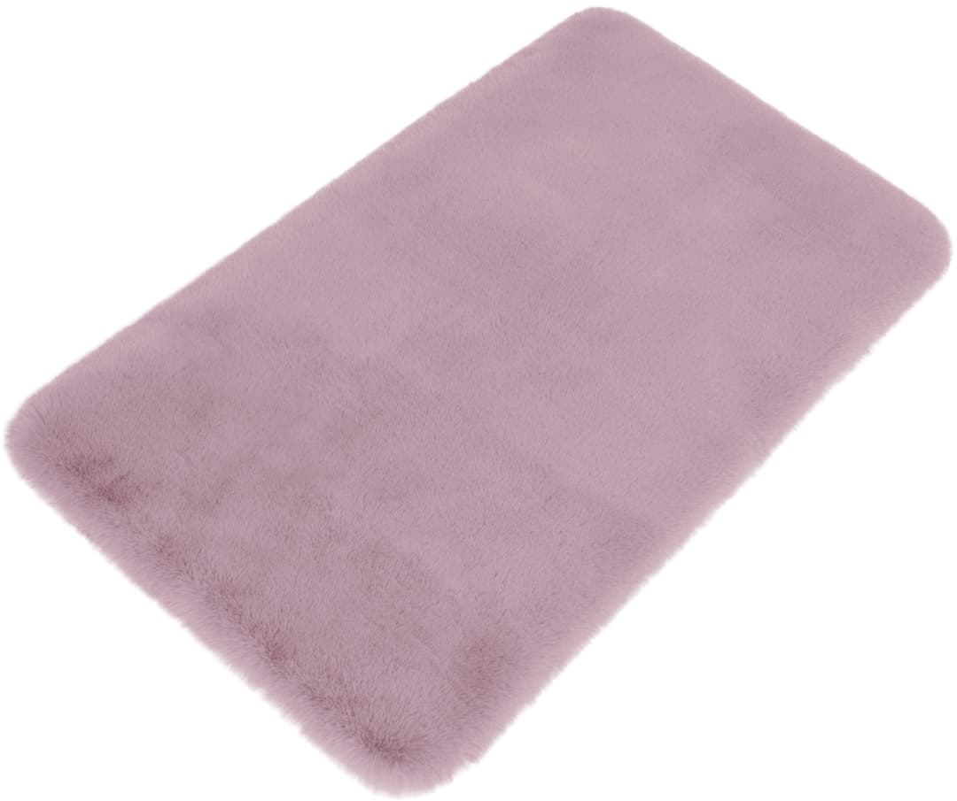 OTTO home Badematte Rabbit | Rosa