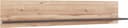 FORTE Wandboard Como | Holztöne