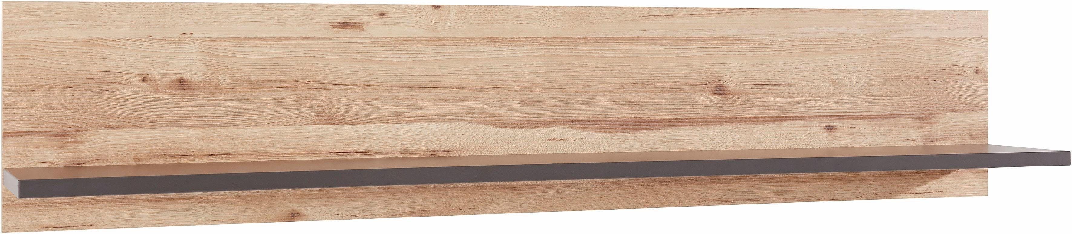 FORTE Wandboard Como | Holztöne