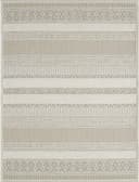 the carpet Teppich Calgary | Beige 2