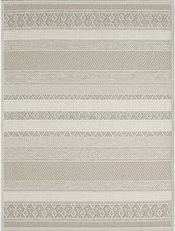 the carpet Teppich Calgary | Beige