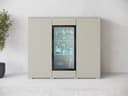 Home affaire Highboard Vera | Beige