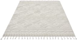 OTTO home Teppich Bonvo | Beige