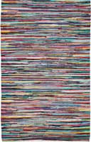 Andiamo Teppich Multi | Mehrfarbig