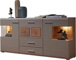 Innostyle Sideboard FUN PLUS II | Grau