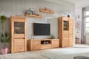OTTO home Wandregal Burani | Holztöne 5