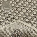 Andiamo Teppich Savannah | Braun 4