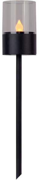 OTTO home LED Solarleuchte Liddia | Schwarz 4