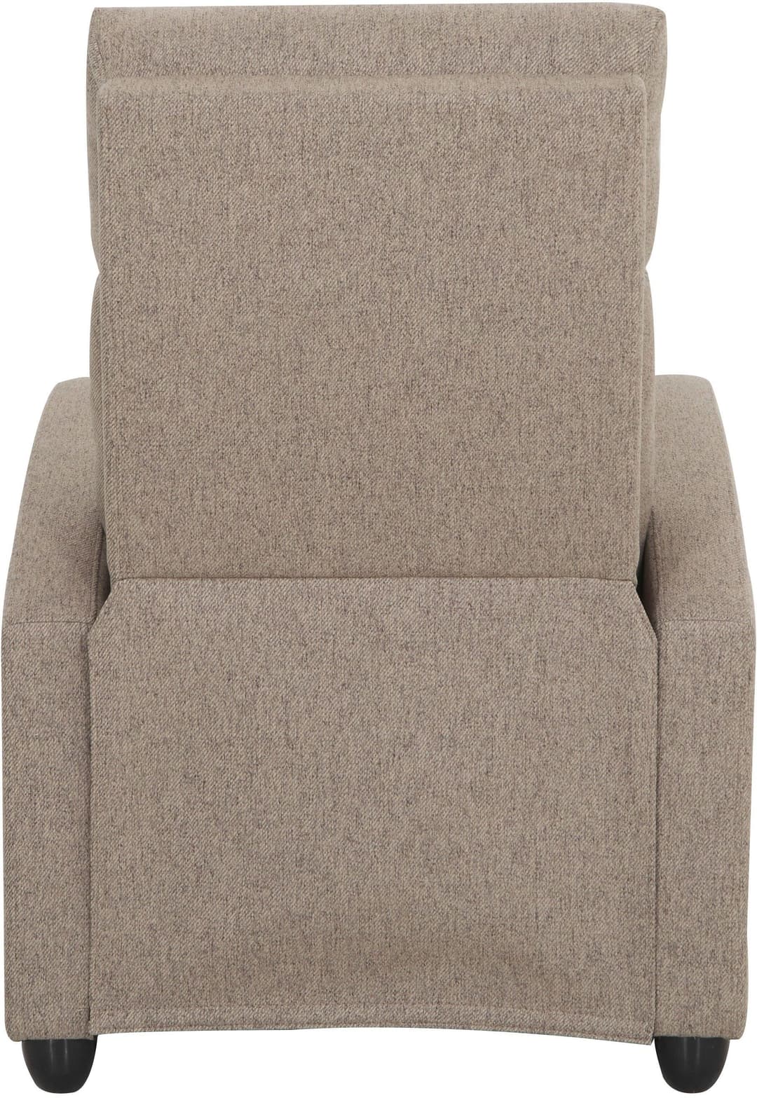 Home affaire Relaxsessel JULINOR | Beige