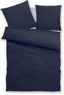 OTTO home Bettwäsche Mila | Blau