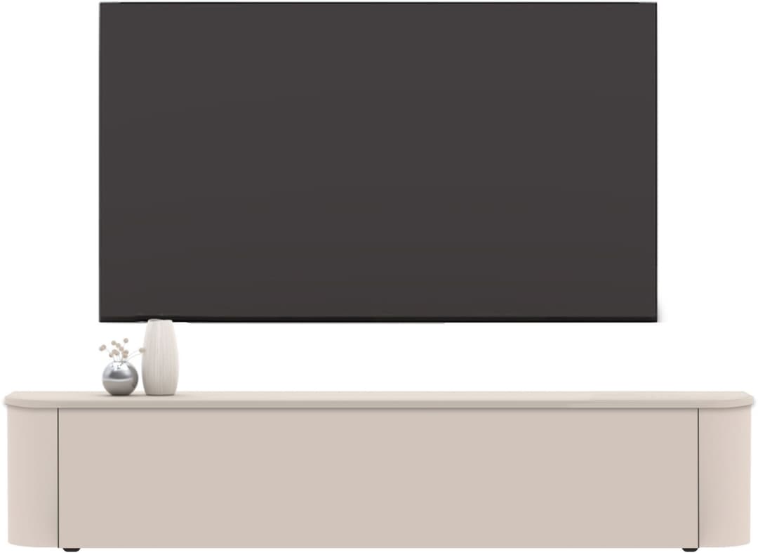 OTTO home Lowboard Lido | Beige