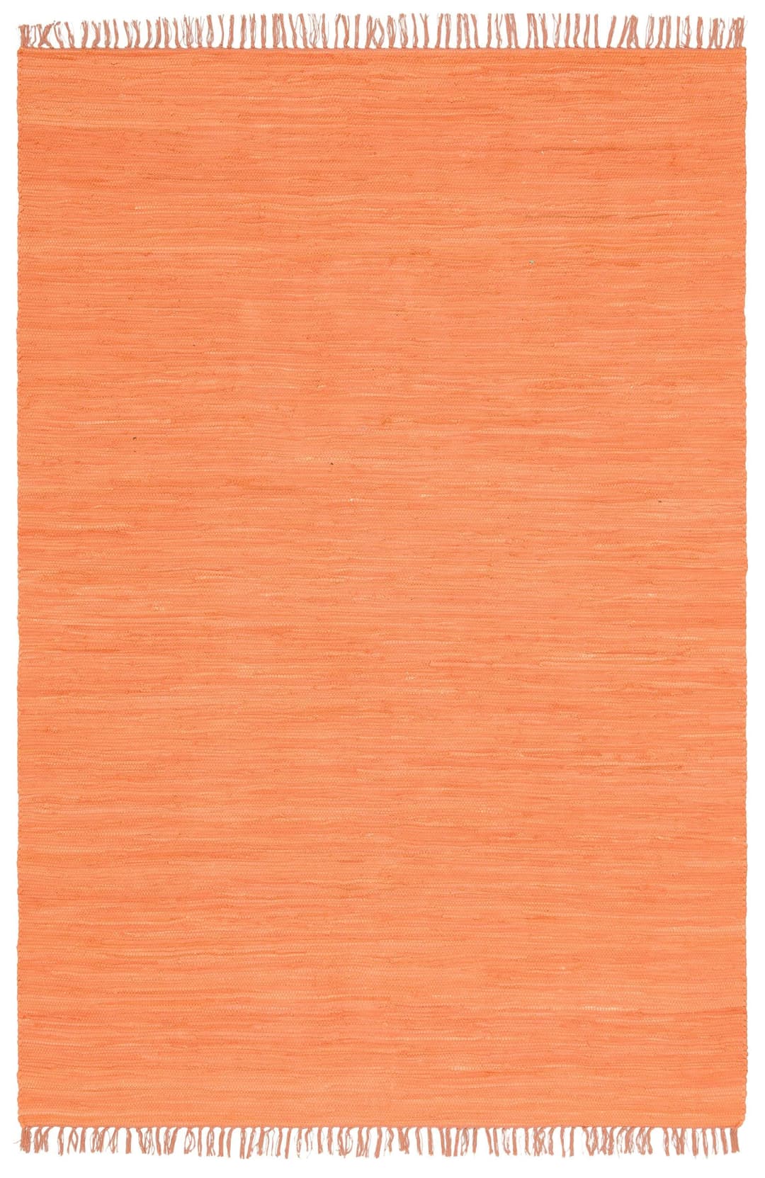 OTTO home Teppich Paul | Orange