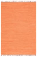 OTTO home Teppich Paul | Orange 2