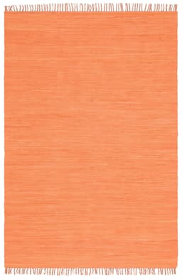 OTTO home Teppich Paul | Orange