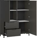 Home affaire Kommode Alternative | Grau 2