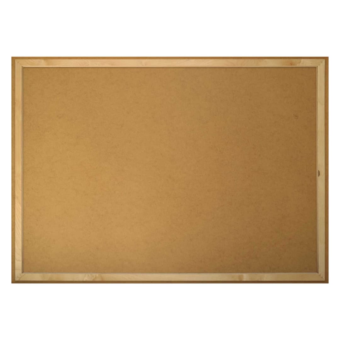 Reinders! Deco-Panel Flower Cat | Mehrfarbig
