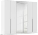 OTTO home Kleiderschrank AGORDO | Weiß