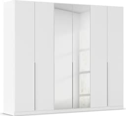 OTTO home Kleiderschrank AGORDO | Weiß