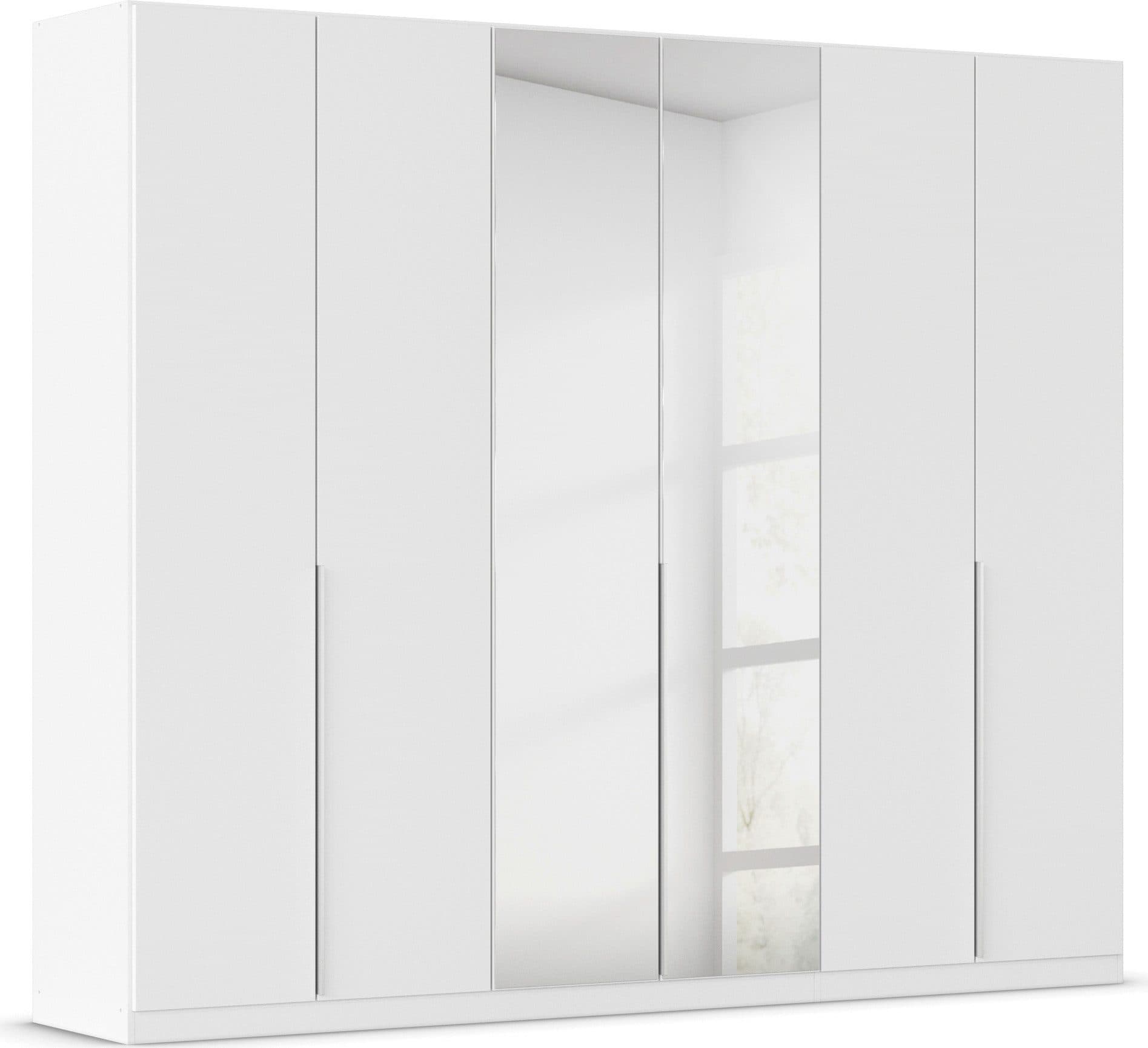 OTTO home Kleiderschrank AGORDO | Weiß