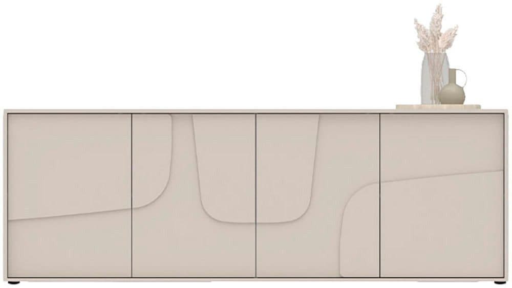 OTTO home Sideboard Stone | Beige