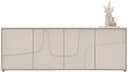 OTTO home Sideboard Stone | Beige 5